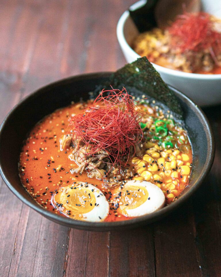 Read more about the article Montreal’s Essential Ramen Restaurants