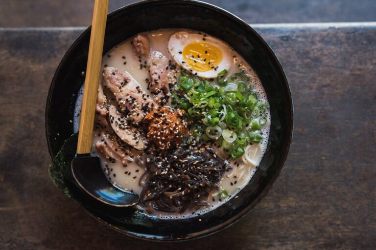 Read more about the article A Guide to Montreal’s Best Ramen